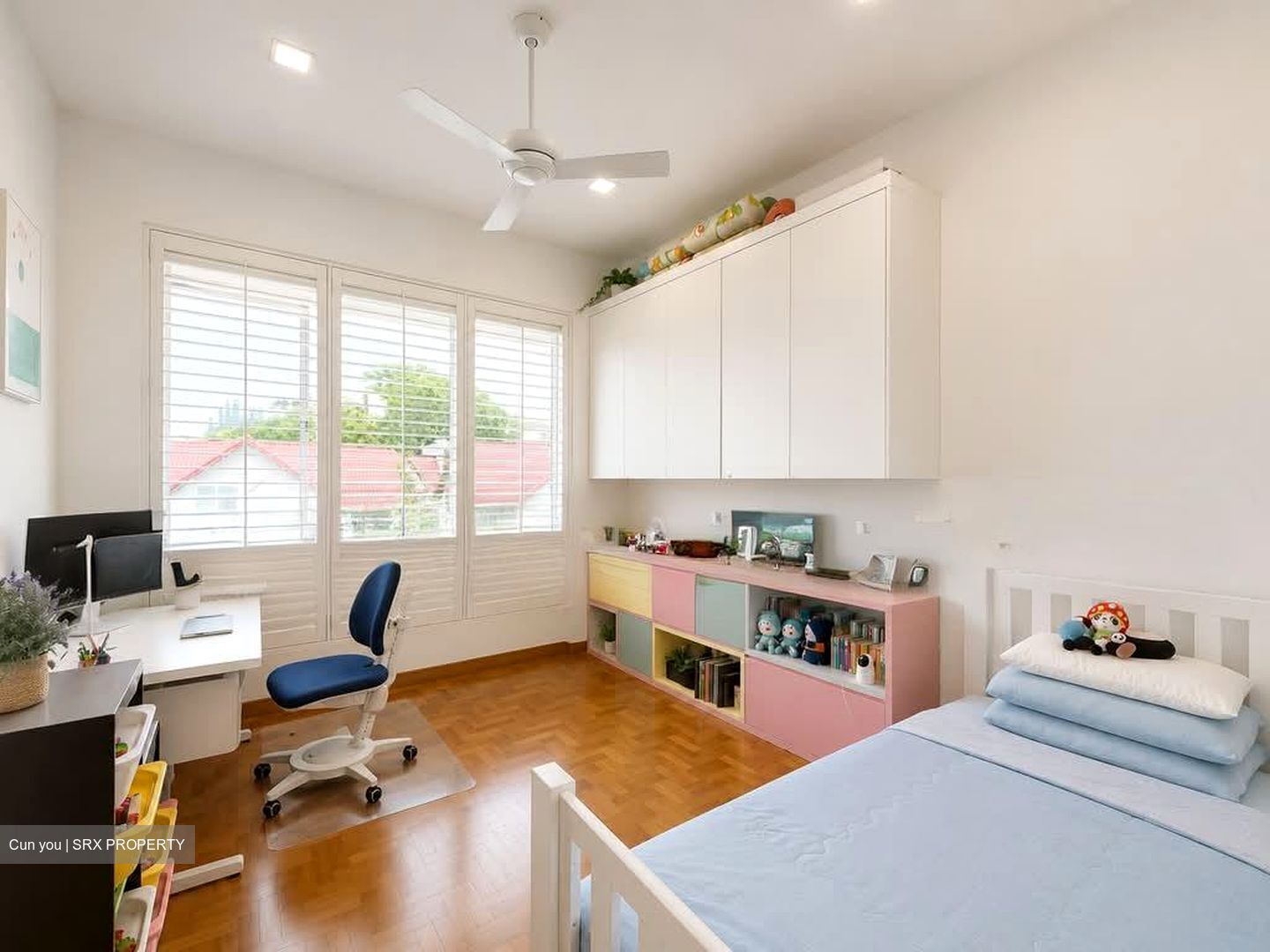 Duchess Crest (D10), Condominium #601004261